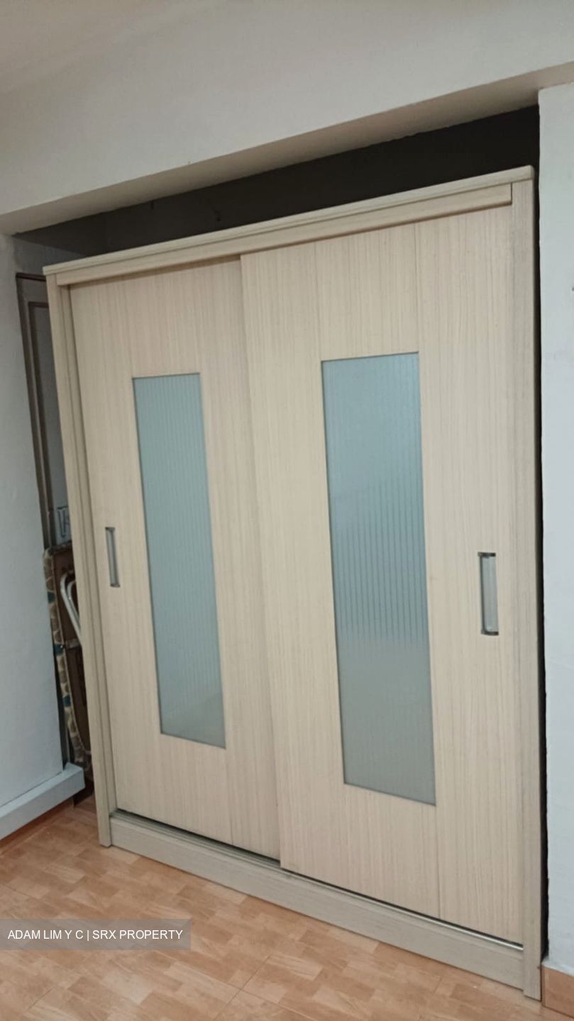 Blk 429 Woodlands Street 41 (Woodlands), HDB 4 Rooms #585091391